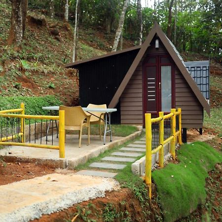 Garden Of Eden-Thottam Munnar-Hiking And Camping Anachal Экстерьер фото